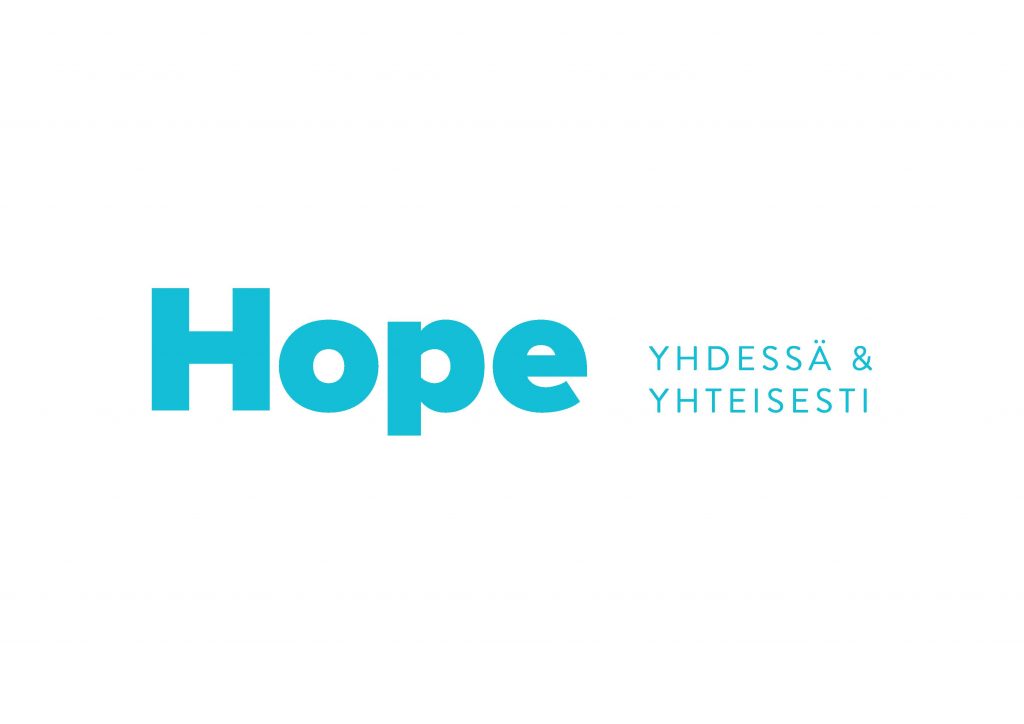 Hope logo