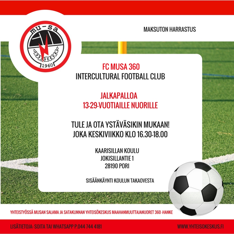FC Musa 360