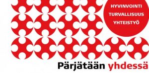 Pärjätään yhdessä