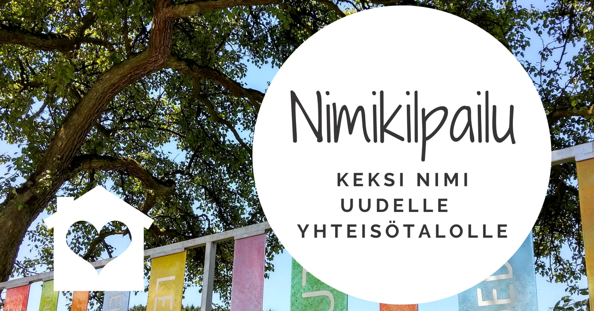 Nimikilpailu
