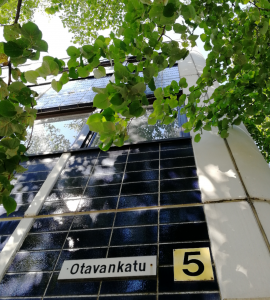 Otavankatu 5