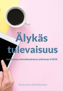 Älykäs tulevaisuus