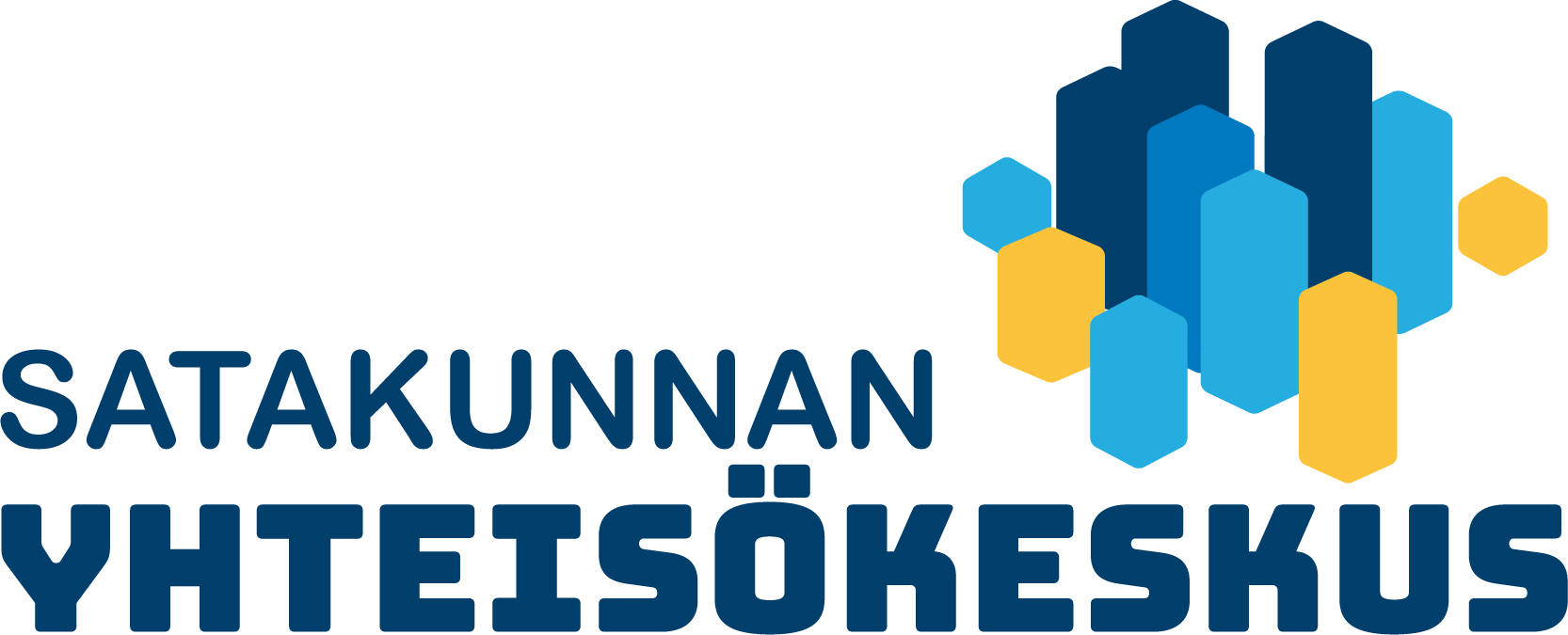Satakunnan_yhteisökeskus_logo