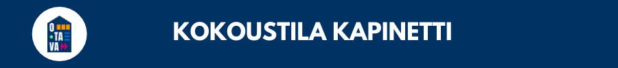 Kokoustila Kapinetti