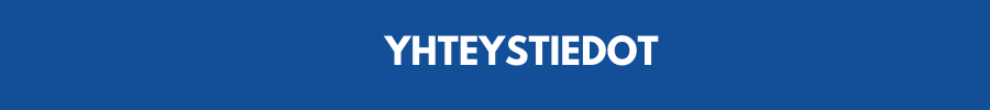 YHTEYSTIEDOT