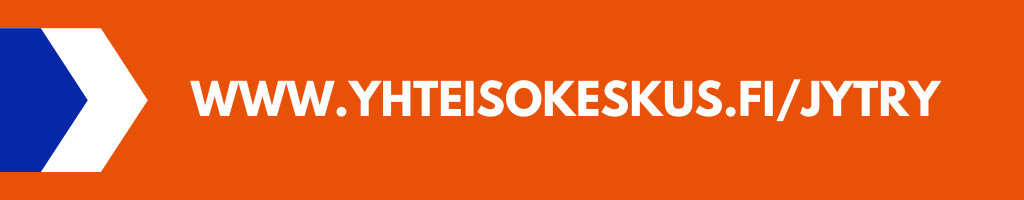 Satakunnan yhteisökeskus JYTRY