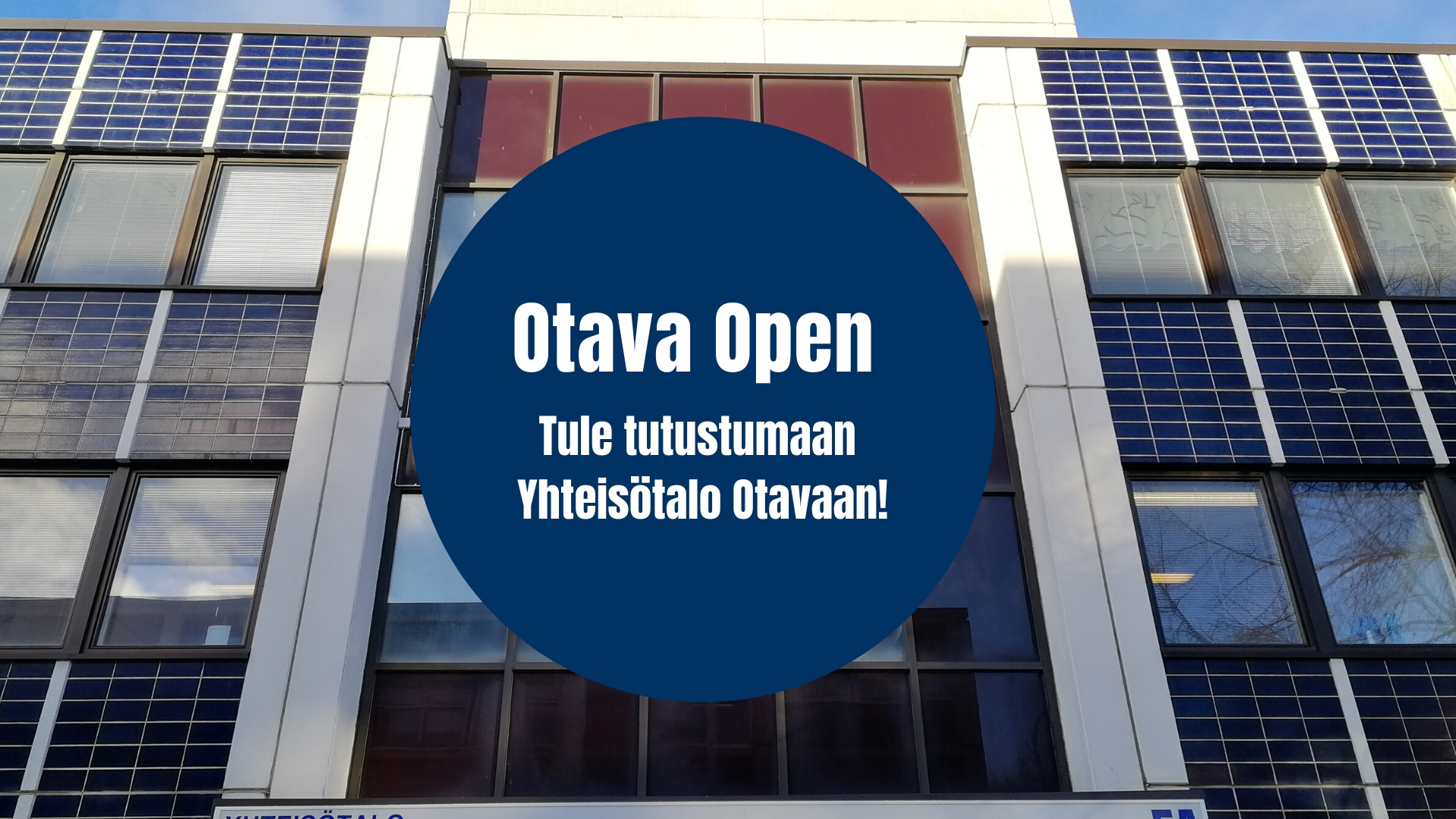 Otava Open