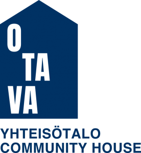 Yhteisötalo Otava