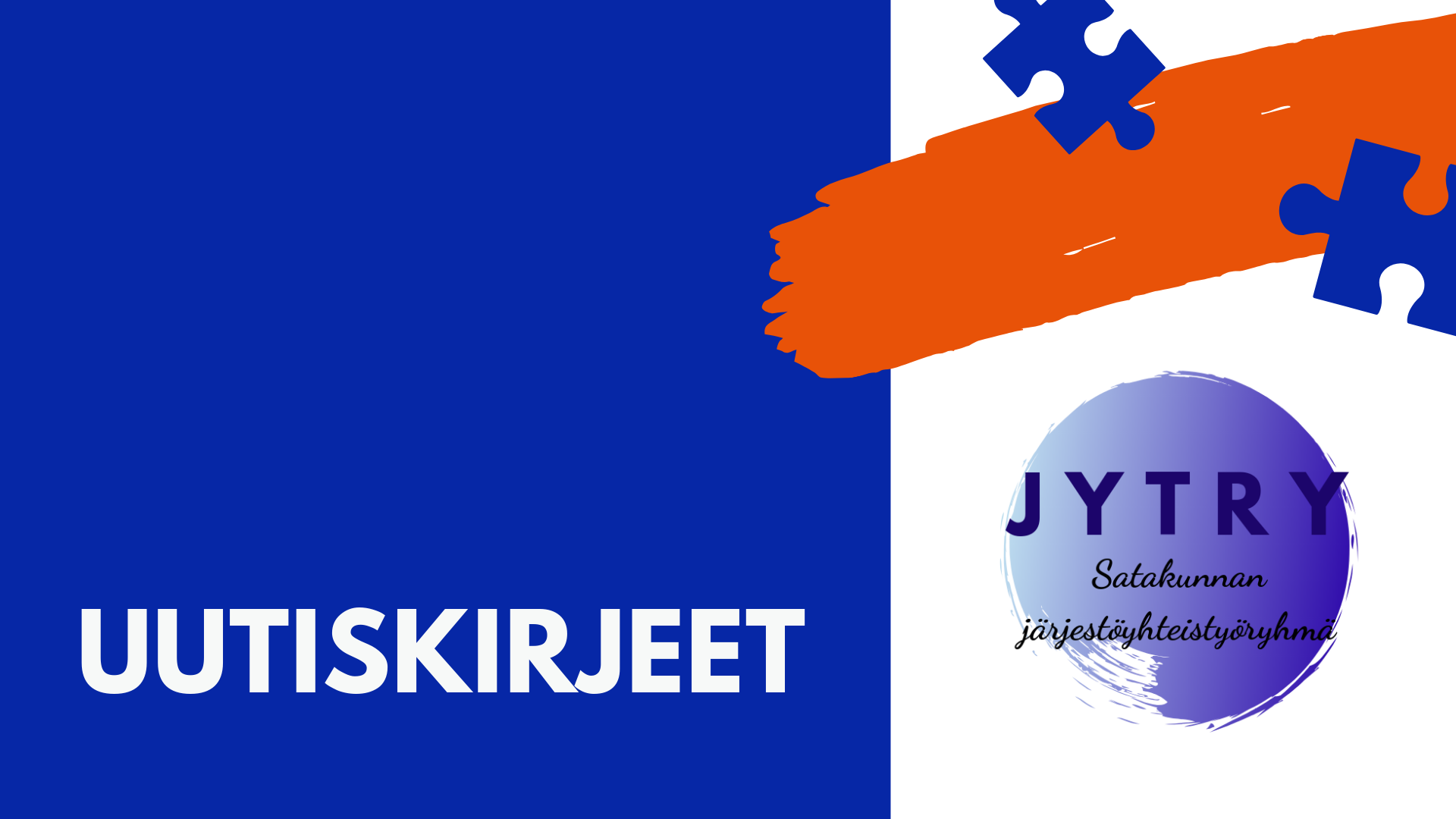 JYTRYn uutiskirjeet