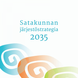 Satakunnan järjestöstrategia