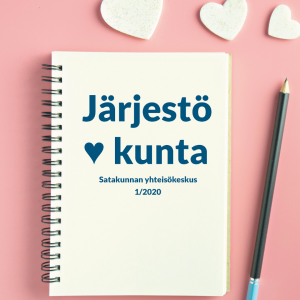 Järjestö sydän kunta