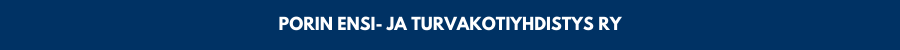 Porin ensi- ja turvakotiyhdistys ry