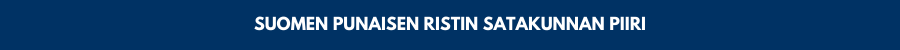 Suomen Punaisen Ristin Satakunnan piiri