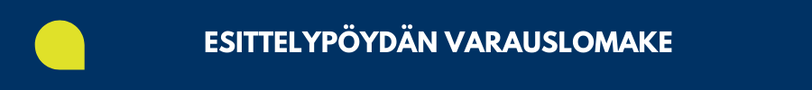 Esittelypöydän varauslomake