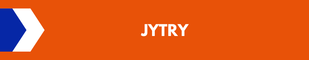 JYTRYn varsinaiset jäsenet
