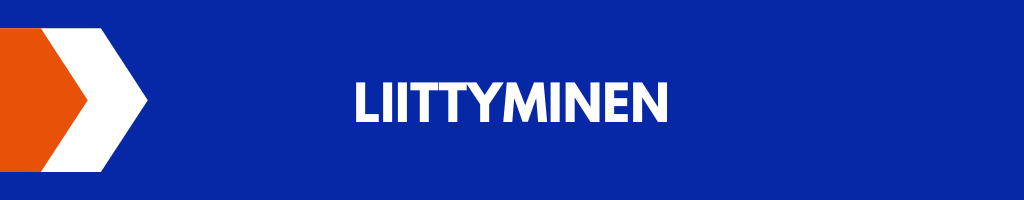 Liittyminen JYTRYyn