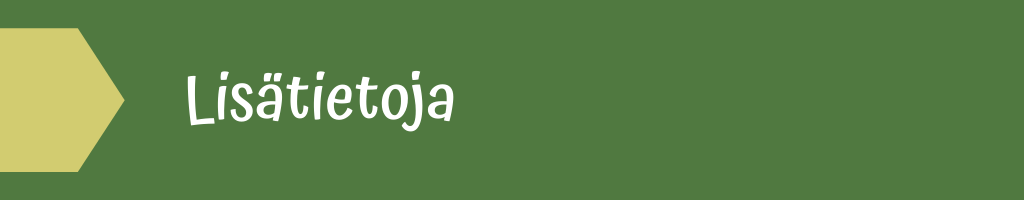 Lisätietoja