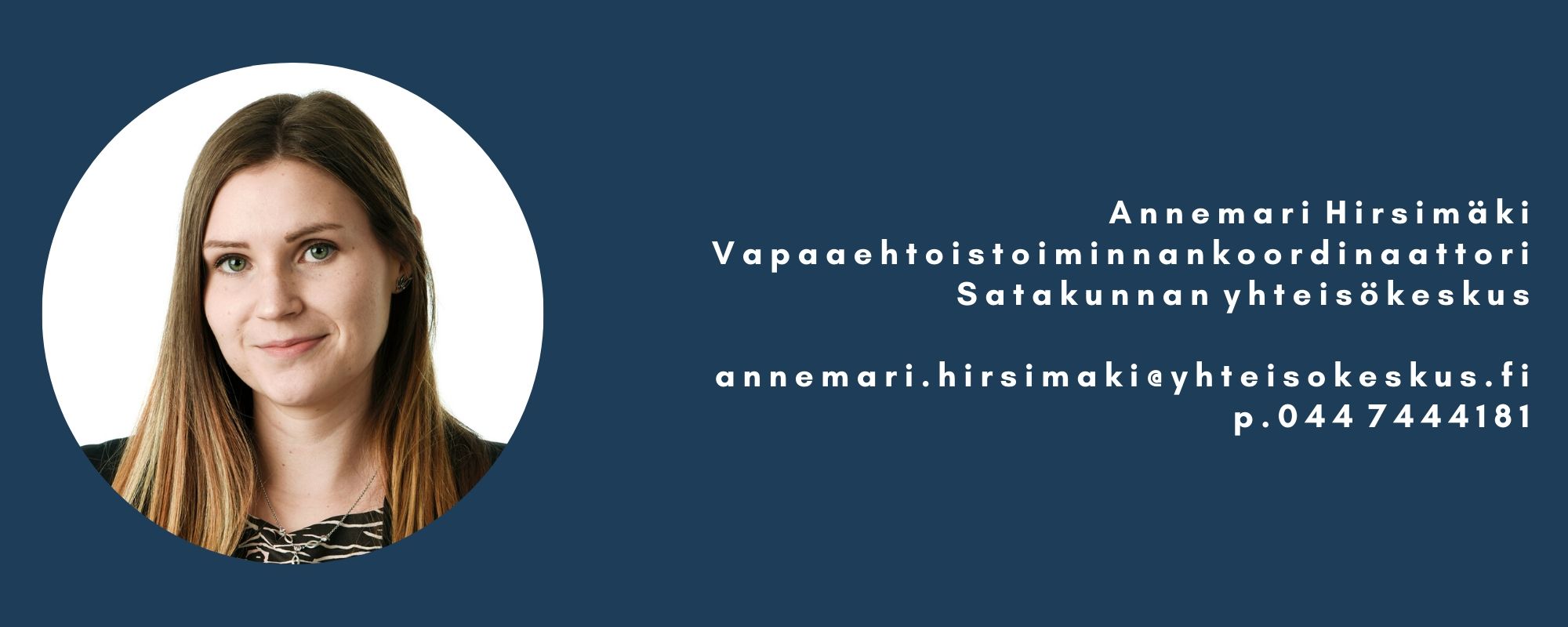 Annemari Hirsimäki