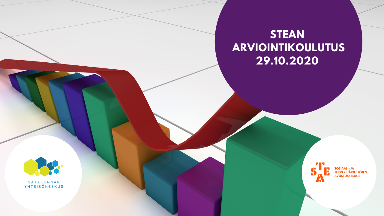 STEAn arviointikoulutus