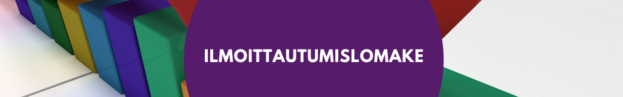 ilmoittautumislomake STEA