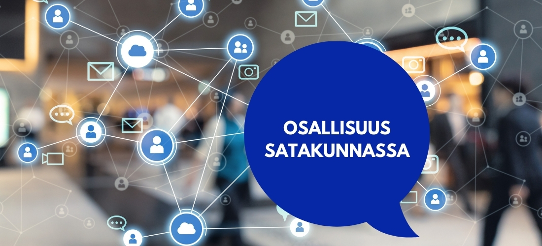 Osallisuus Satakunnassa