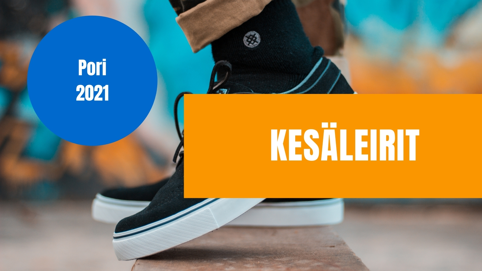 Kesäleirit 2021