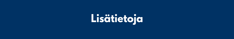 Lisätietoja