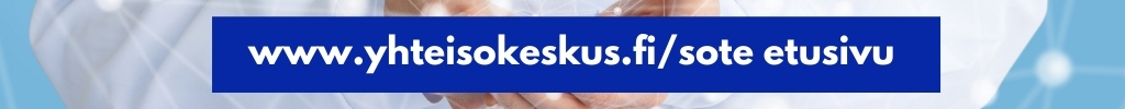 yhteisokeskus.fi/sote etusivu