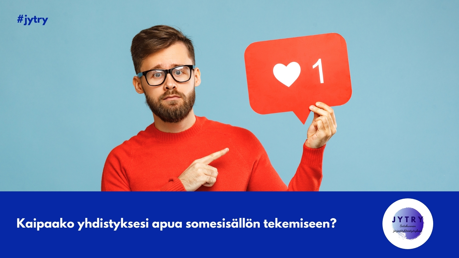 JYTRYn Somepaja