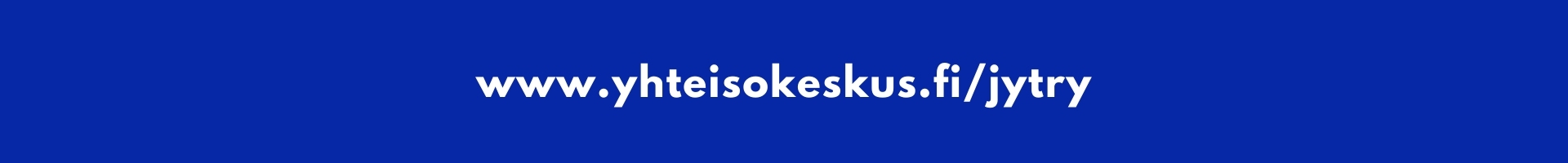 www.yhteisokeskus.fi:jytry