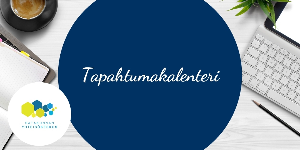 Tapahtumakalenteri