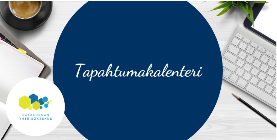 Tapahtumakalenteri